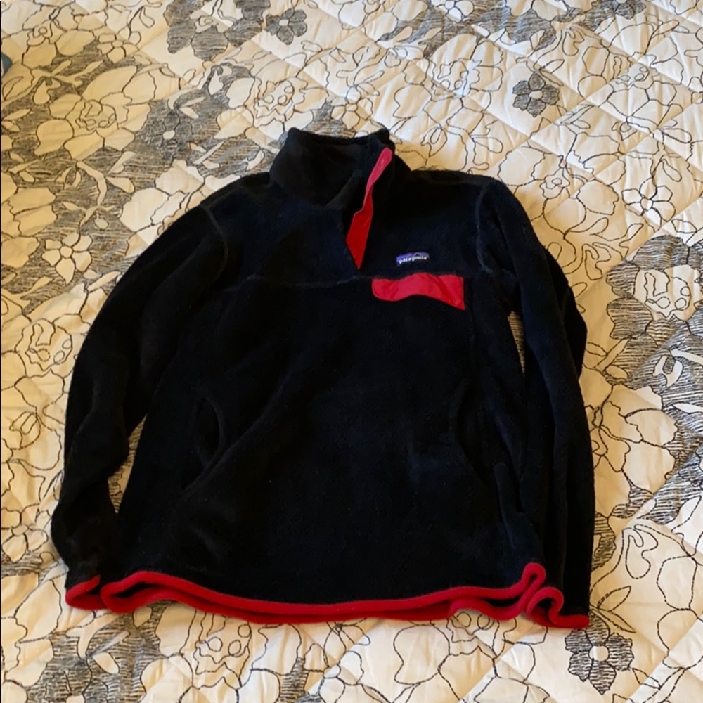 Patagonia Synchilla Fleece